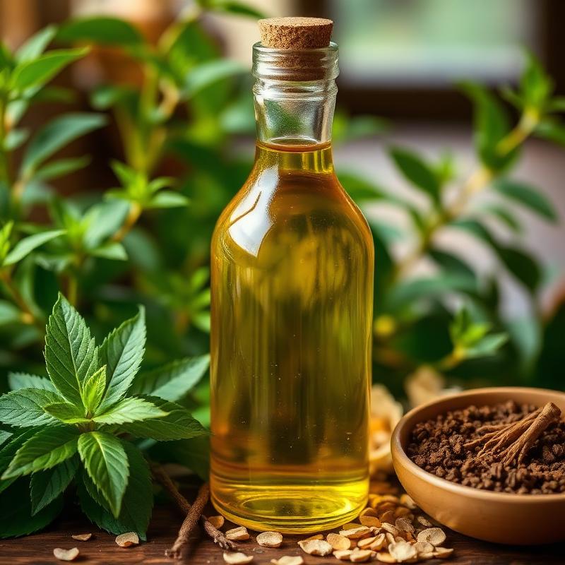 Gomutra — Divine Medicine